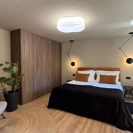 Monvi Luxury Suites Near Bacvice Beach And Old Town Split Luaran gambar