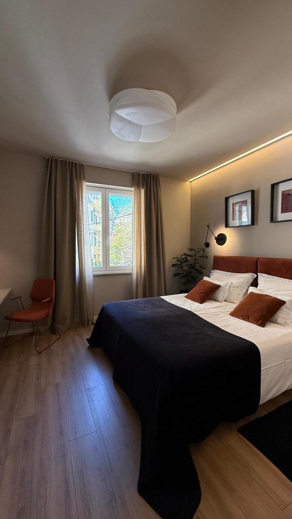Monvi Luxury Suites Near Bacvice Beach And Old Town Split Luaran gambar