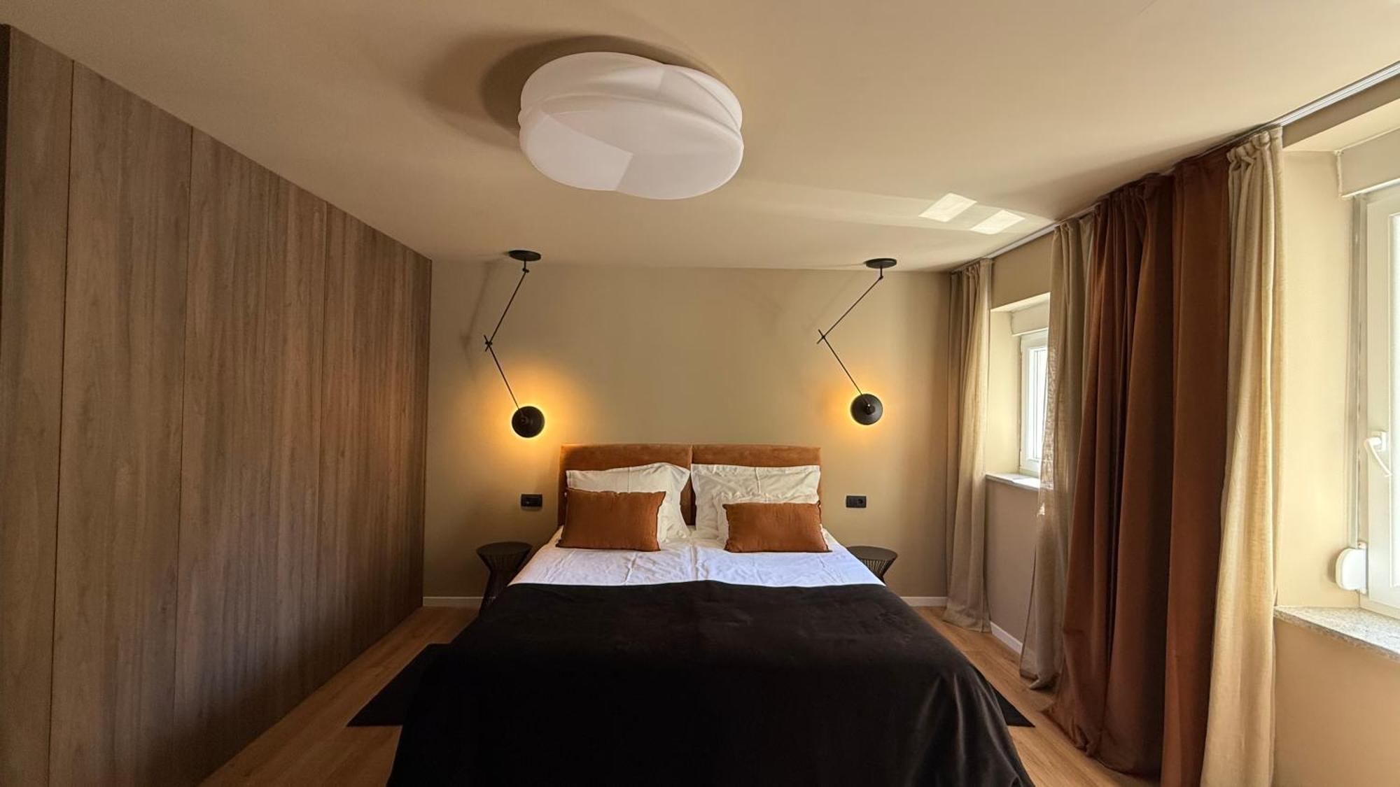 Monvi Luxury Suites Near Bacvice Beach And Old Town Split Luaran gambar