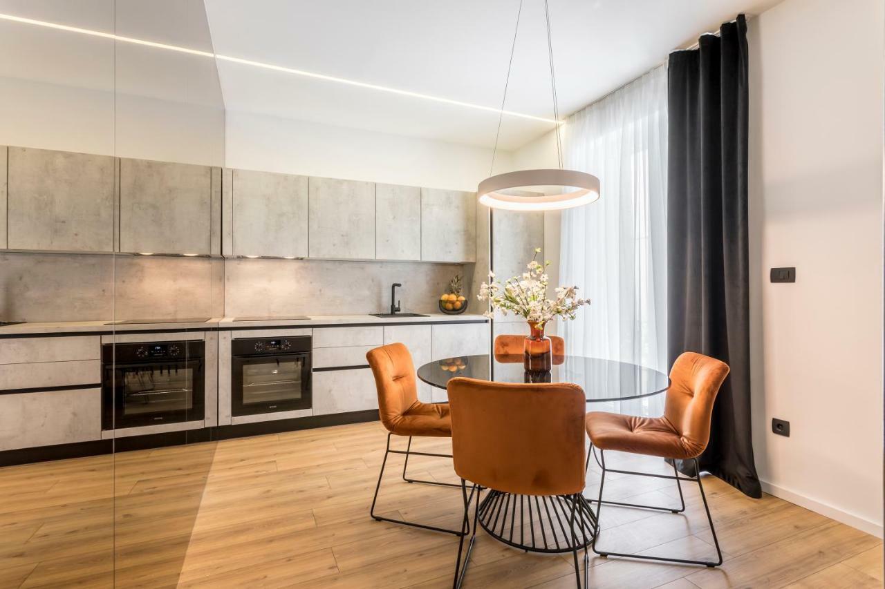 Monvi Luxury Suites Near Bacvice Beach And Old Town Split Luaran gambar